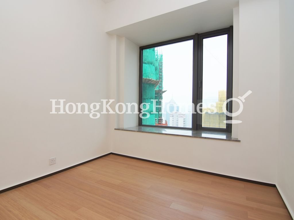 Third Bedroom — Arezzo, Mid-levels West