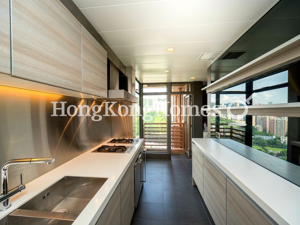 Kitchen — Broadwood Twelve, Happy Valley