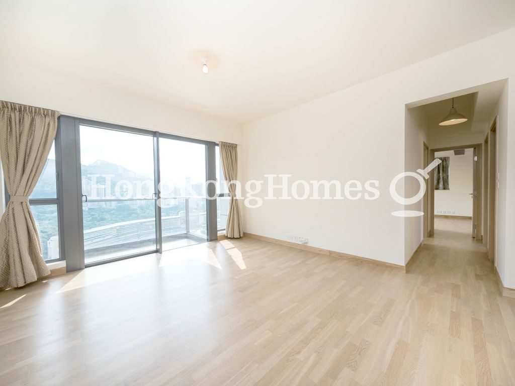 Living and Dining Room — Broadwood Twelve, Happy Valley