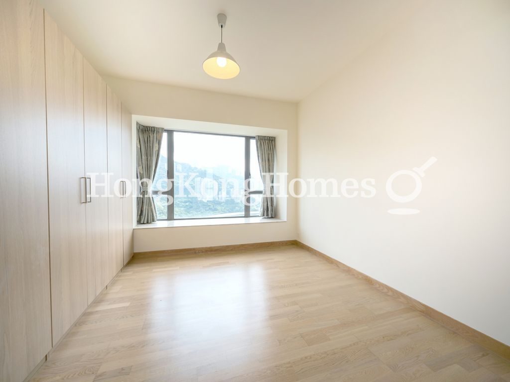 Master Bedroom — Broadwood Twelve, Happy Valley