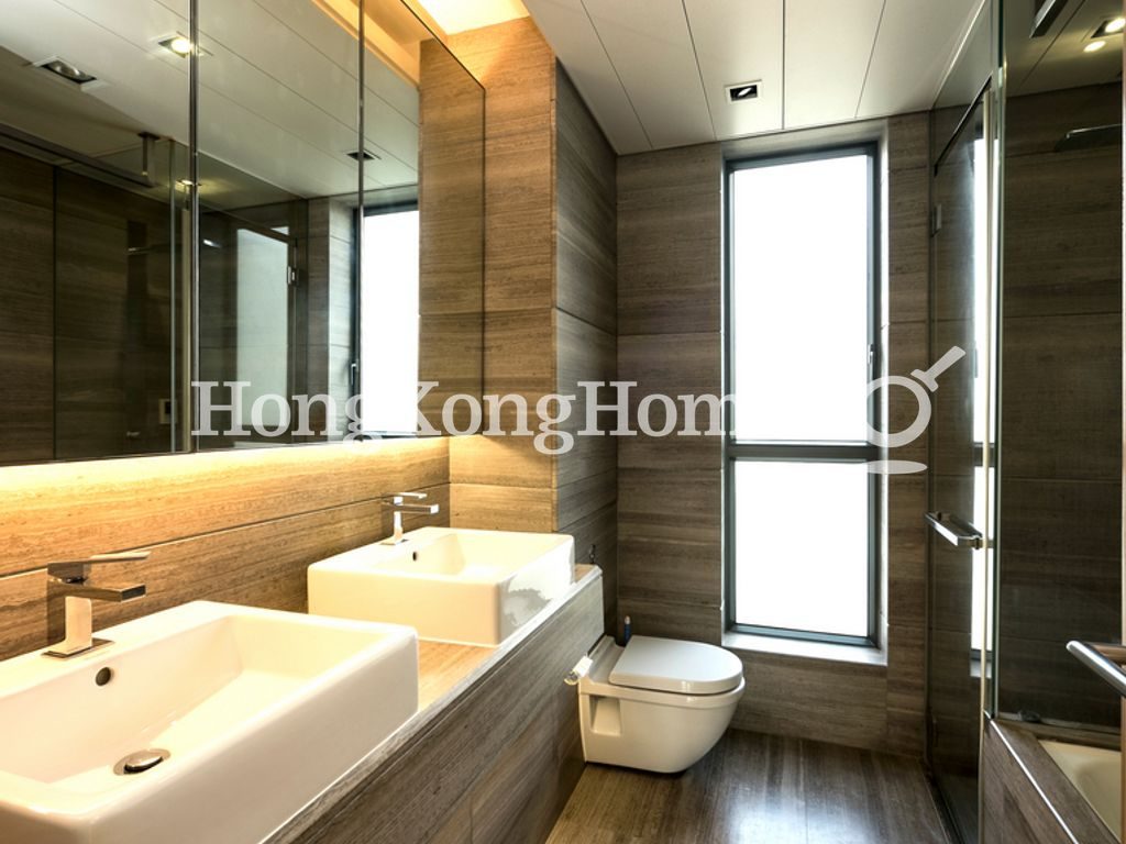 Master Bathroom — Broadwood Twelve, Happy Valley