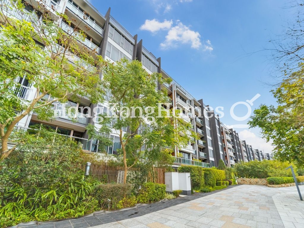 Outlook — Mount Pavilia - Tower 5, Clear Water Bay