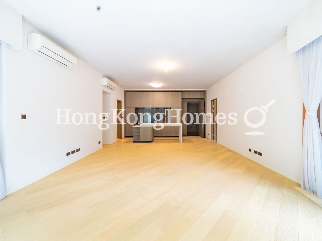 Living and Dining Room — Mount Pavilia - Tower 5, Clear Water Bay