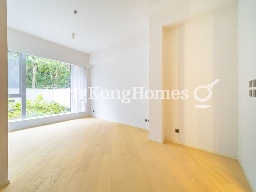 Master Bedroom — Mount Pavilia - Tower 5, Clear Water Bay