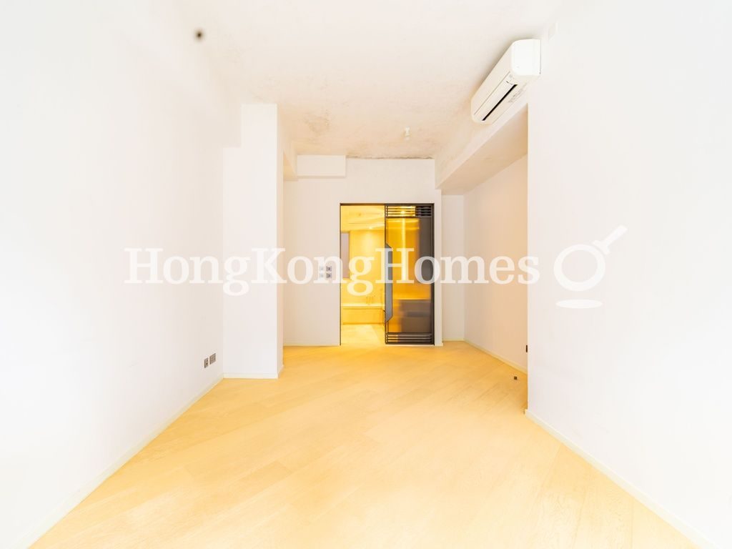 Master Bedroom — Mount Pavilia - Tower 5, Clear Water Bay