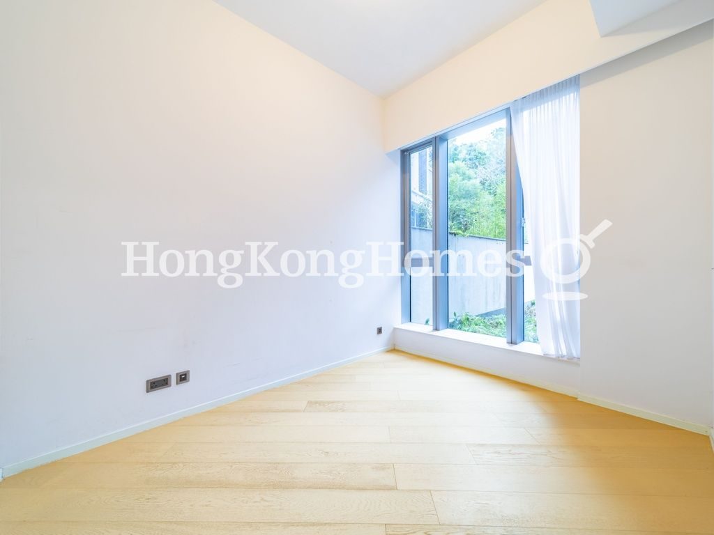 Second Ensuite Bedroom — Mount Pavilia - Tower 5, Clear Water Bay