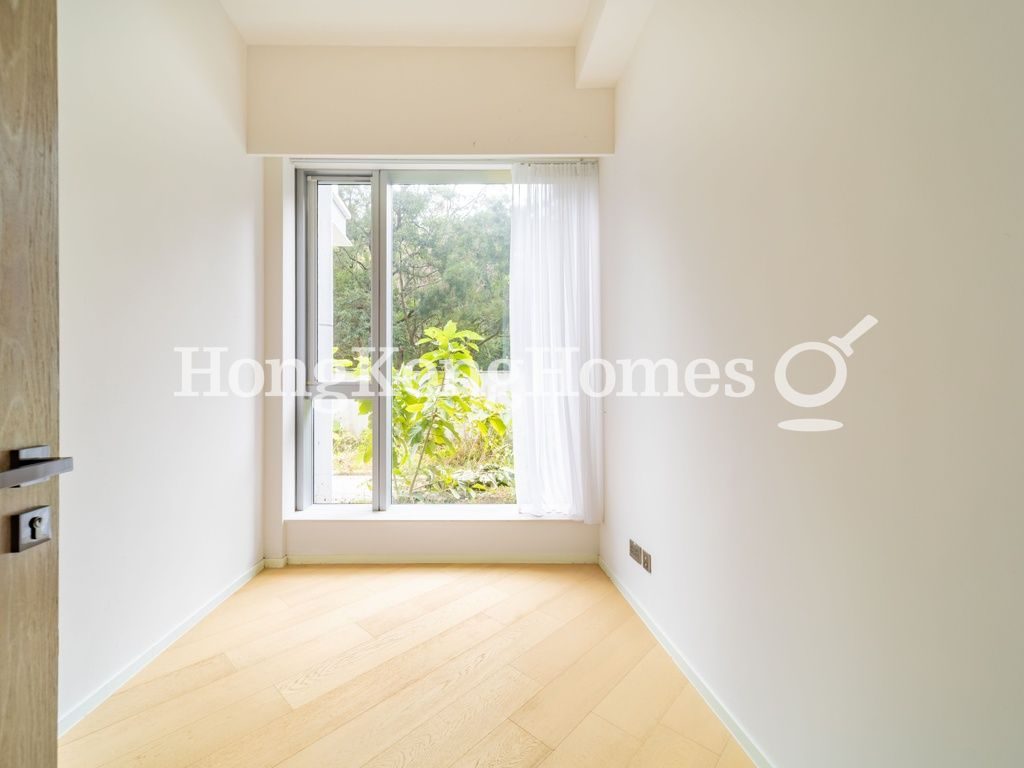 Third Bedroom — Mount Pavilia - Tower 5, Clear Water Bay