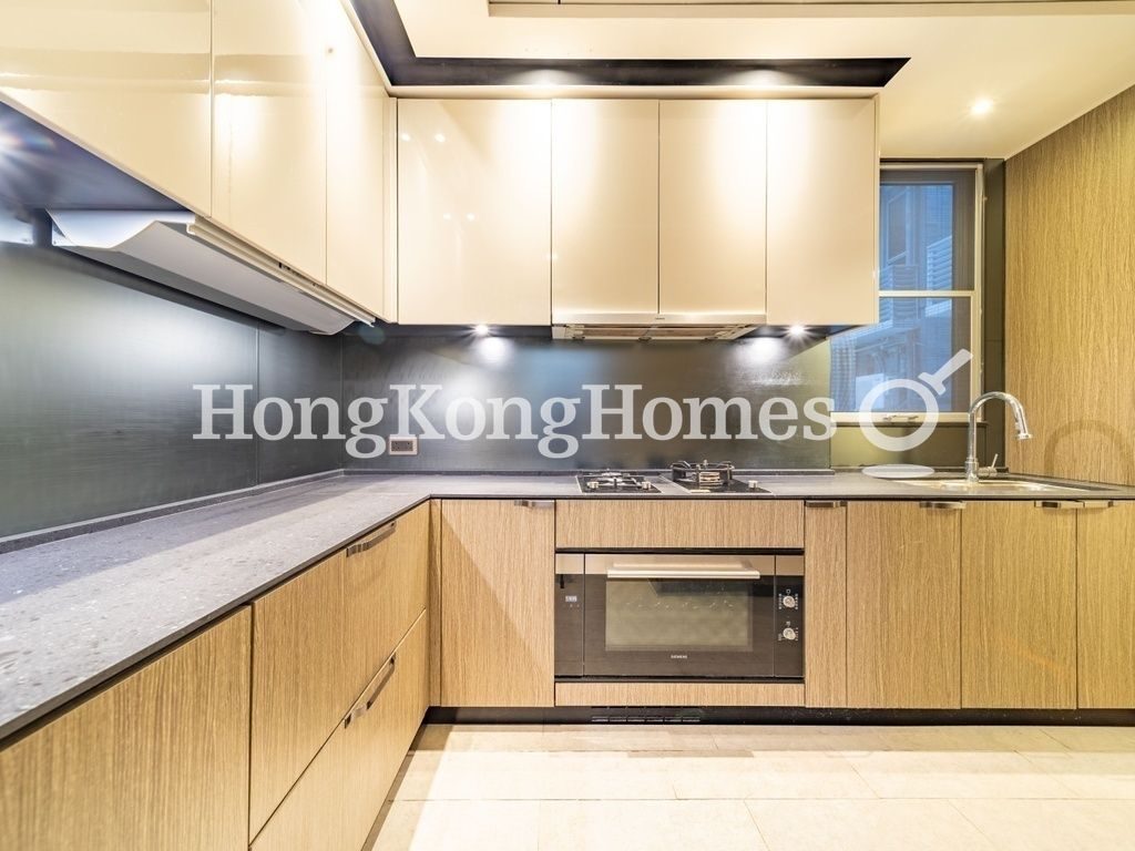 Kitchen — Mount Pavilia - Tower 5, Clear Water Bay