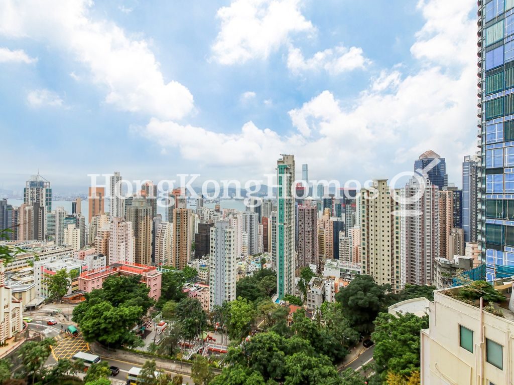 Hong Kong Garden