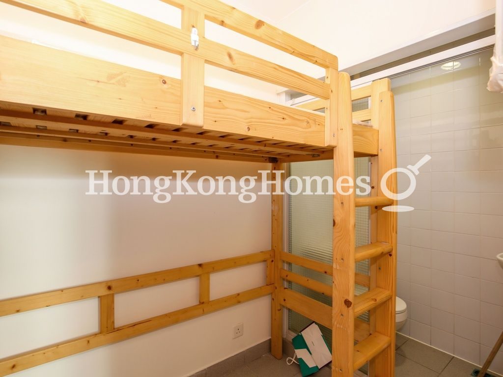Maid's Room — The Arch - Block 1 (Sky Tower), Tsim Sha Tsui