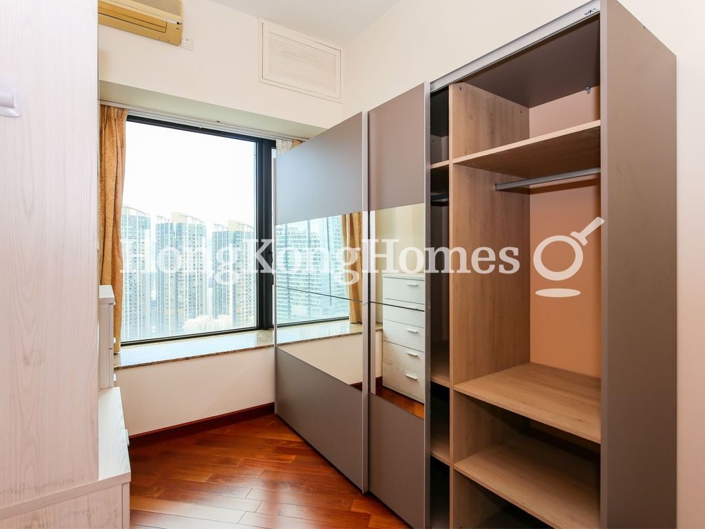 Third Bedroom — The Arch - Block 1 (Sky Tower), Tsim Sha Tsui