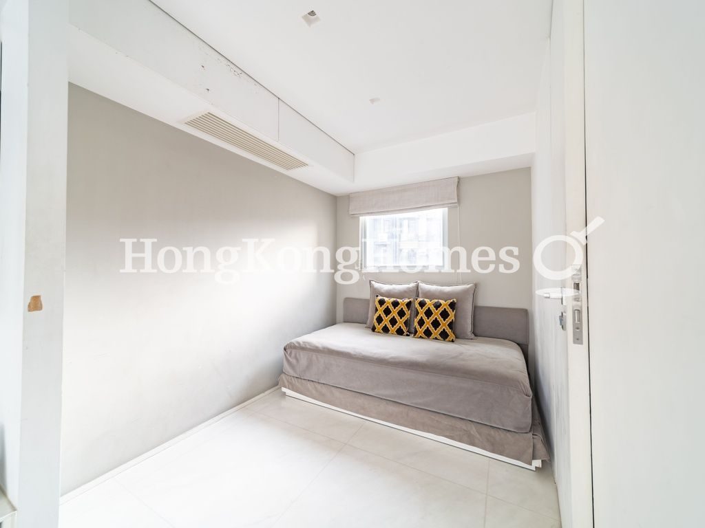 Fifth Bedroom — Cheerbond Court, Ho Man Tin / Waterloo Road