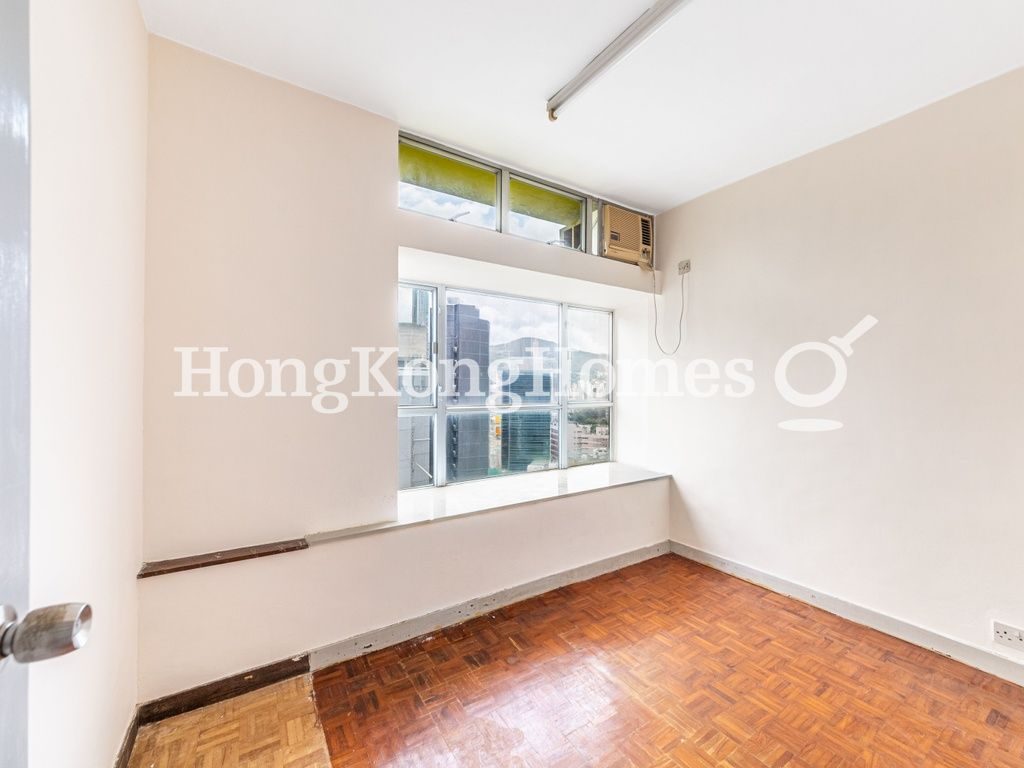 Second Bedroom — Southorn Garden, Wan Chai
