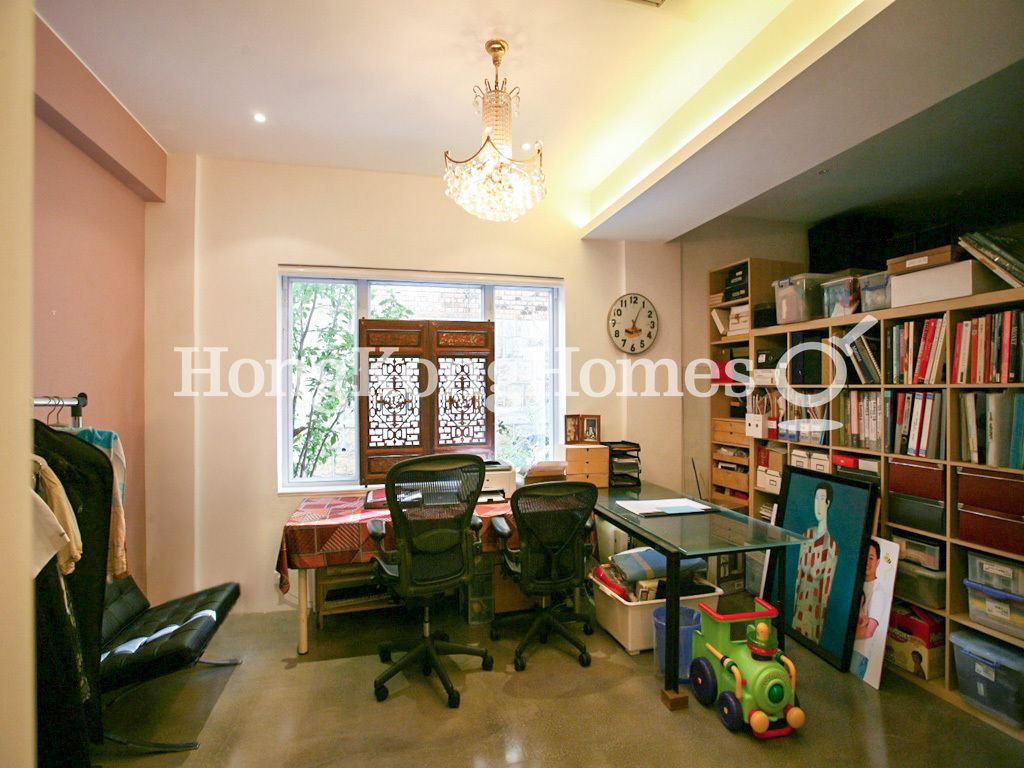 Study Area — Hawthorn Road, 2-4, Happy Valley