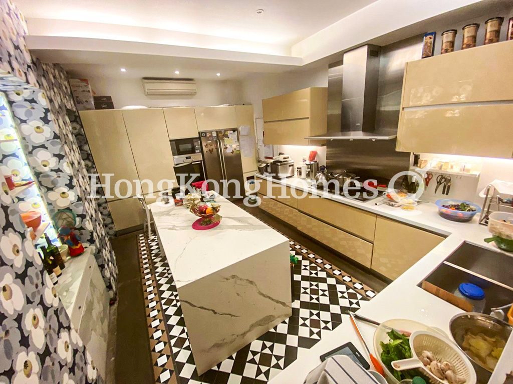 Kitchen — Hawthorn Road, 2-4, Happy Valley