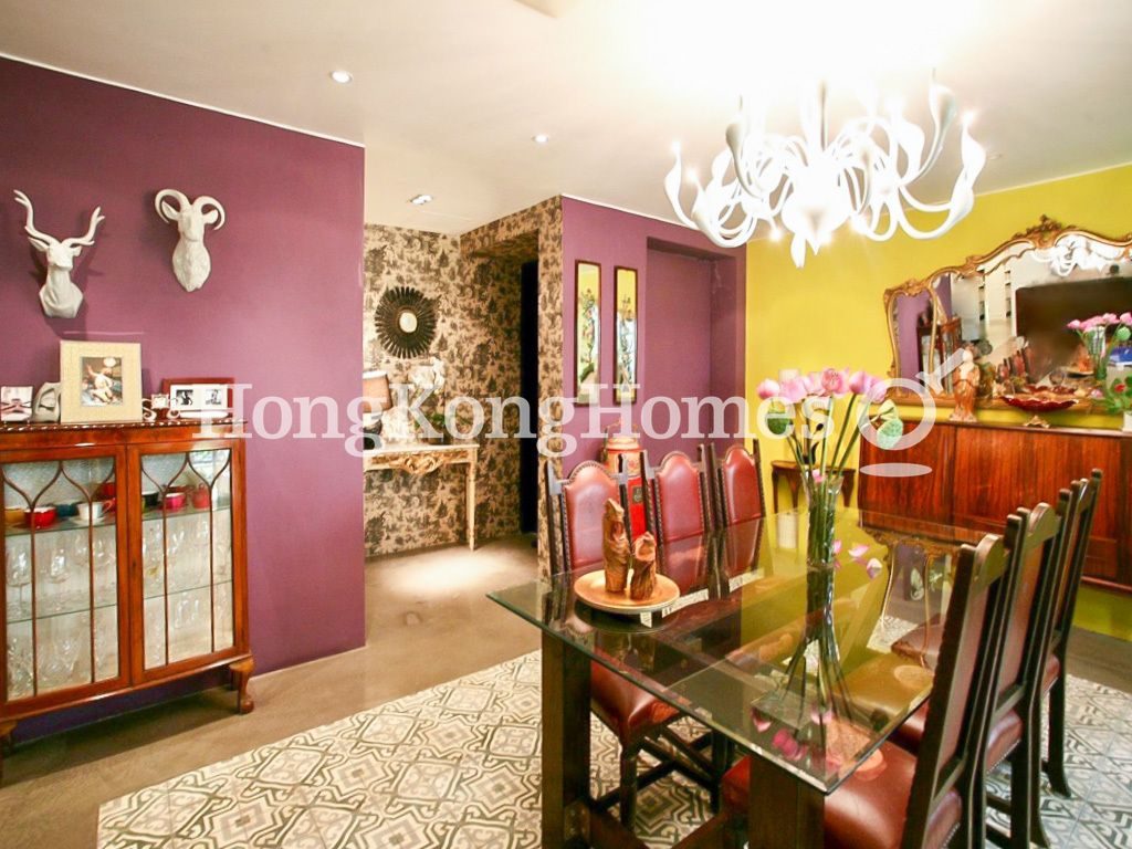 Dining Room — Hawthorn Road, 2-4, Happy Valley