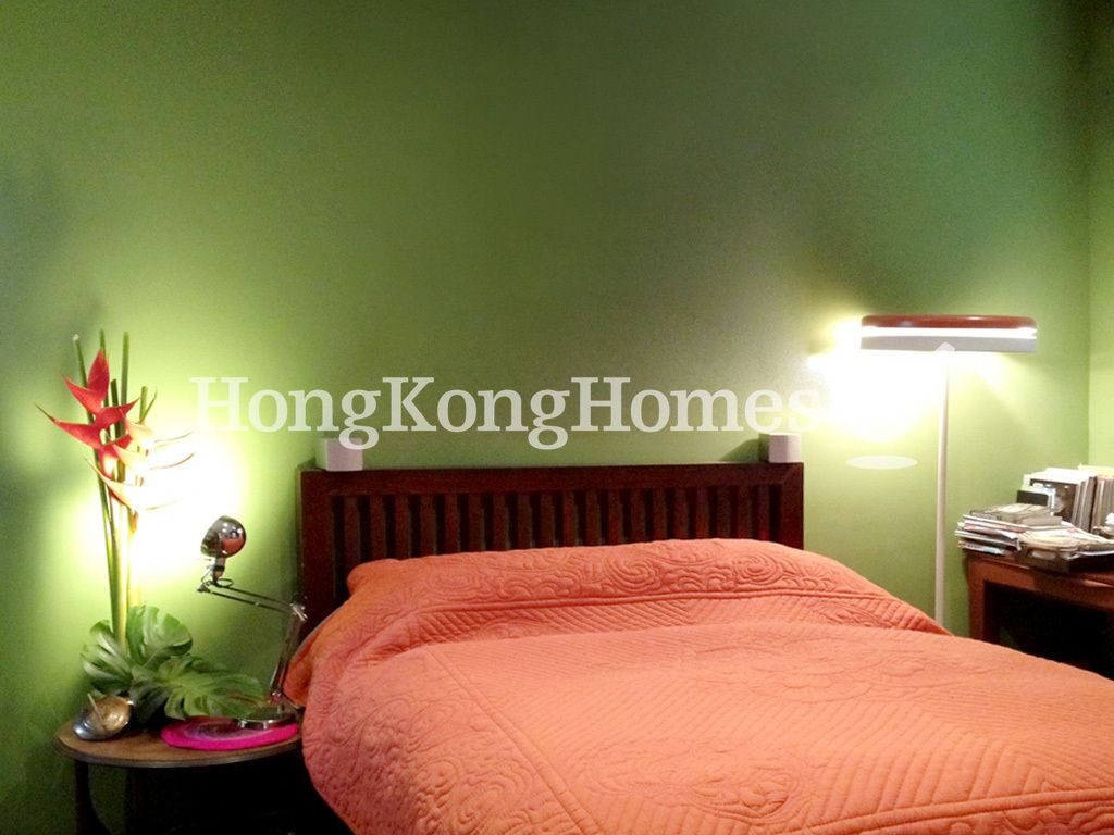 Master Bedroom — Hawthorn Road, 2-4, Happy Valley