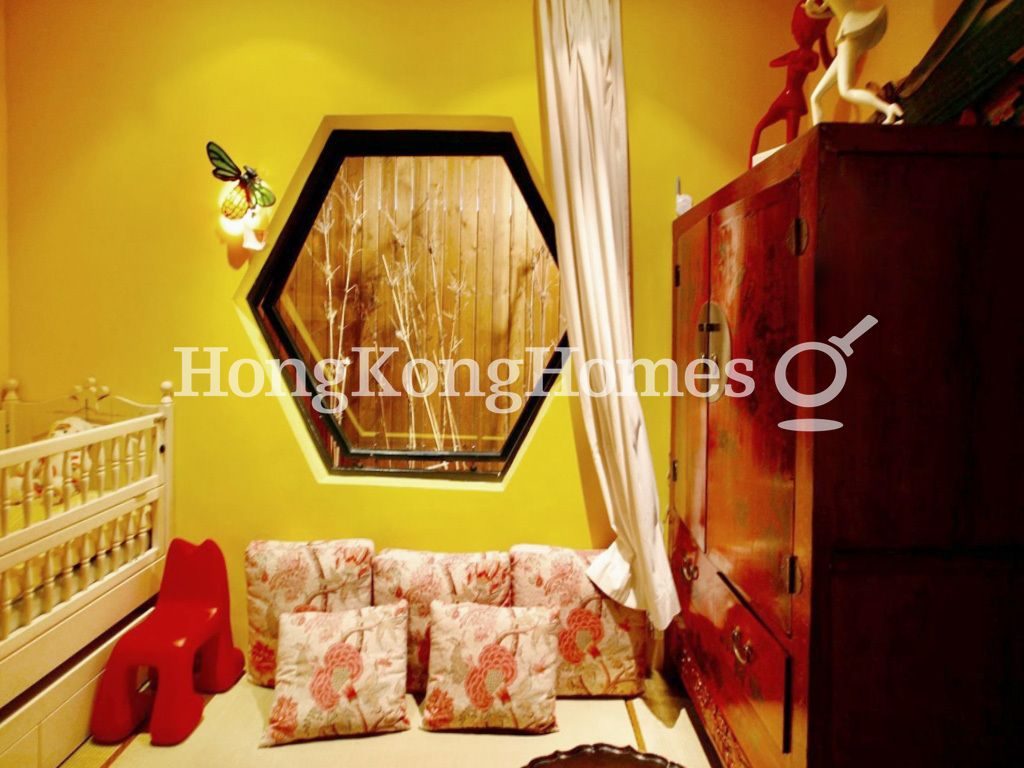 Second Bedroom — Hawthorn Road, 2-4, Happy Valley
