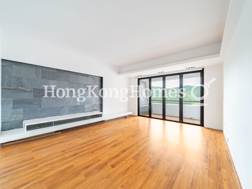 Living and Dining Room — Hong Kong Parkview - Tower 08, Repulse Bay