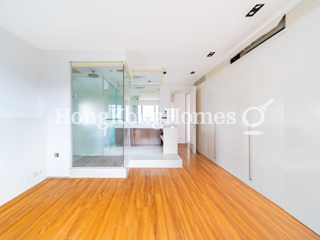 Master Bedroom — Hong Kong Parkview - Tower 08, Repulse Bay