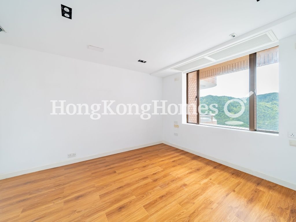 Second Bedroom — Hong Kong Parkview - Tower 08, Repulse Bay