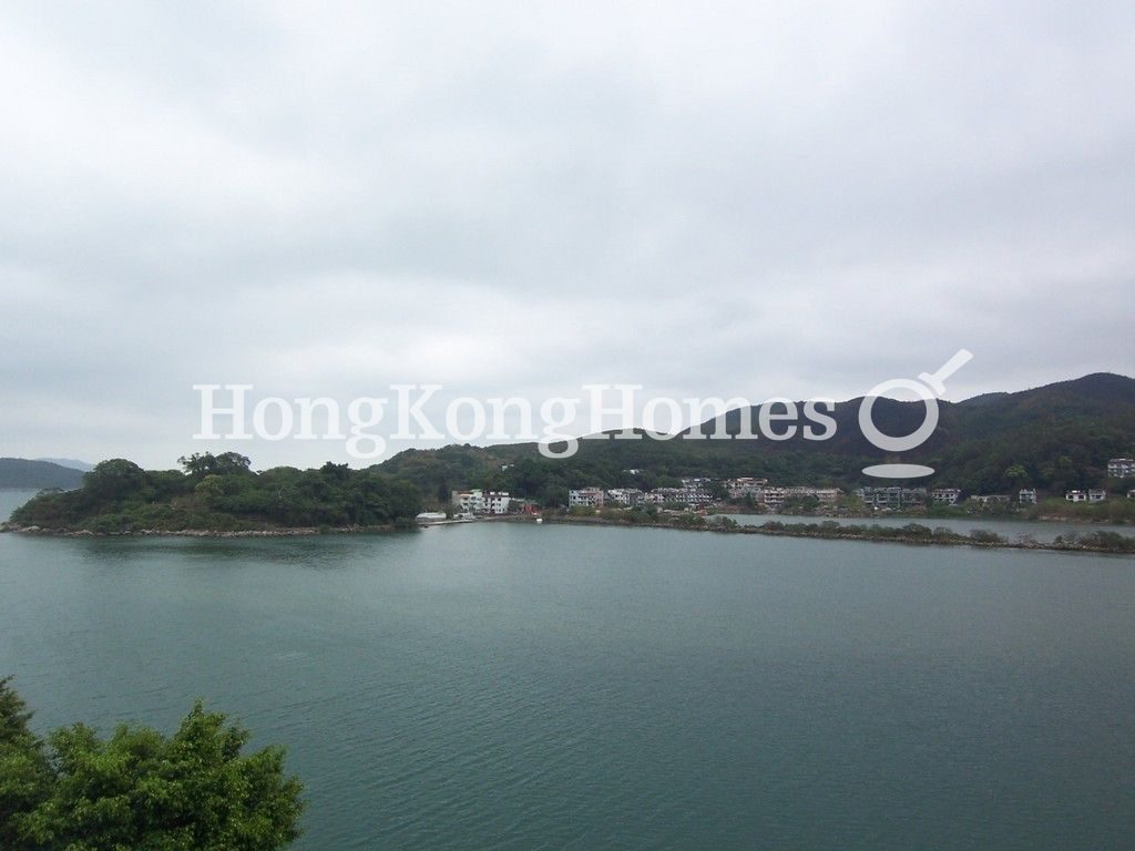 Marina Cove - Stage 04