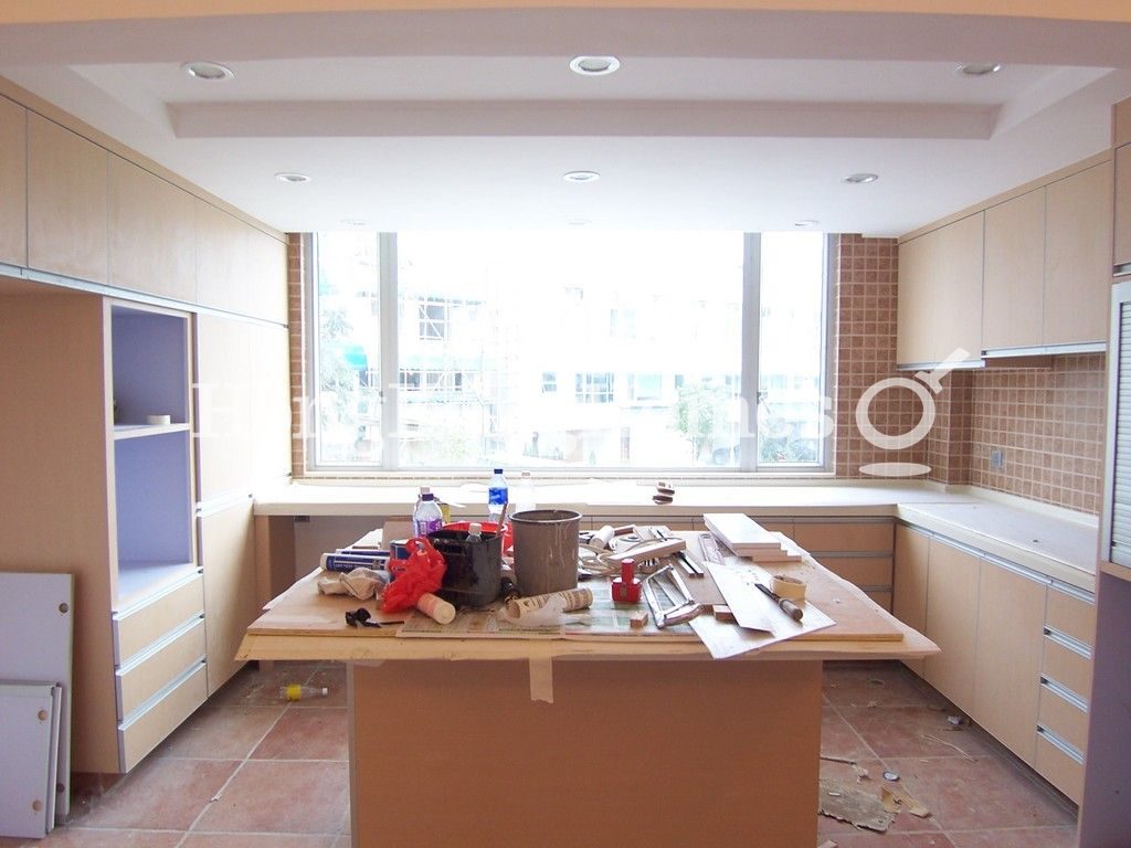 Open Kitchen — Marina Cove - Stage 04, Sai Kung