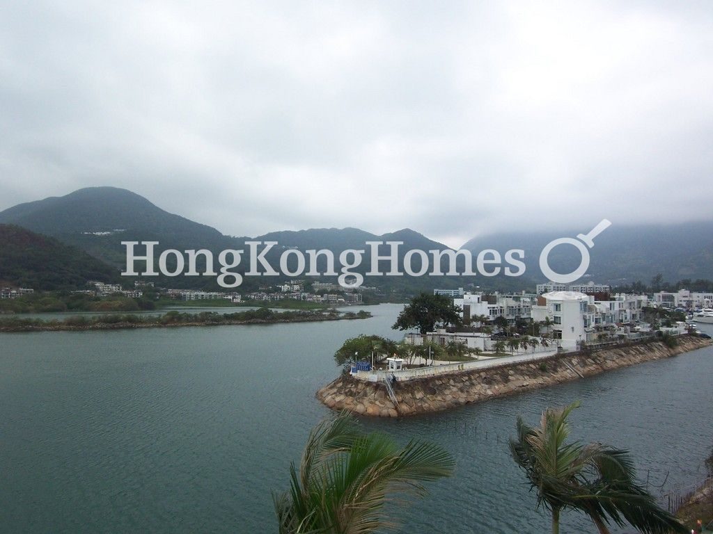 View — Marina Cove - Stage 04, Sai Kung