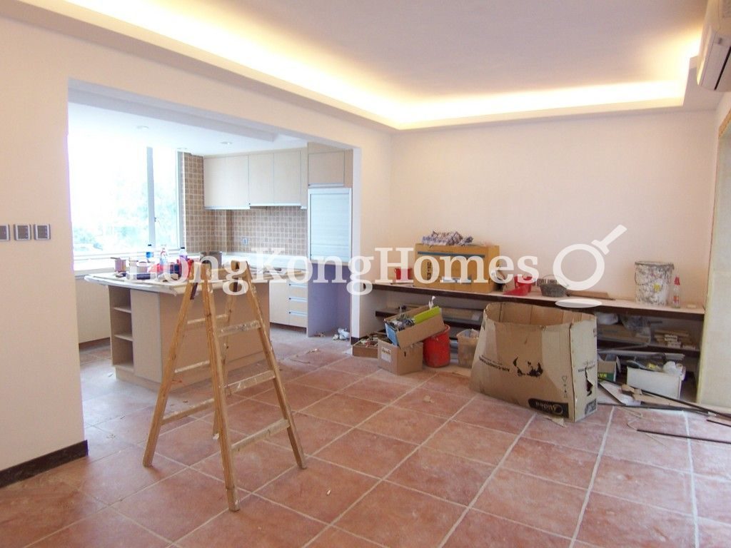 Dining Room — Marina Cove - Stage 04, Sai Kung