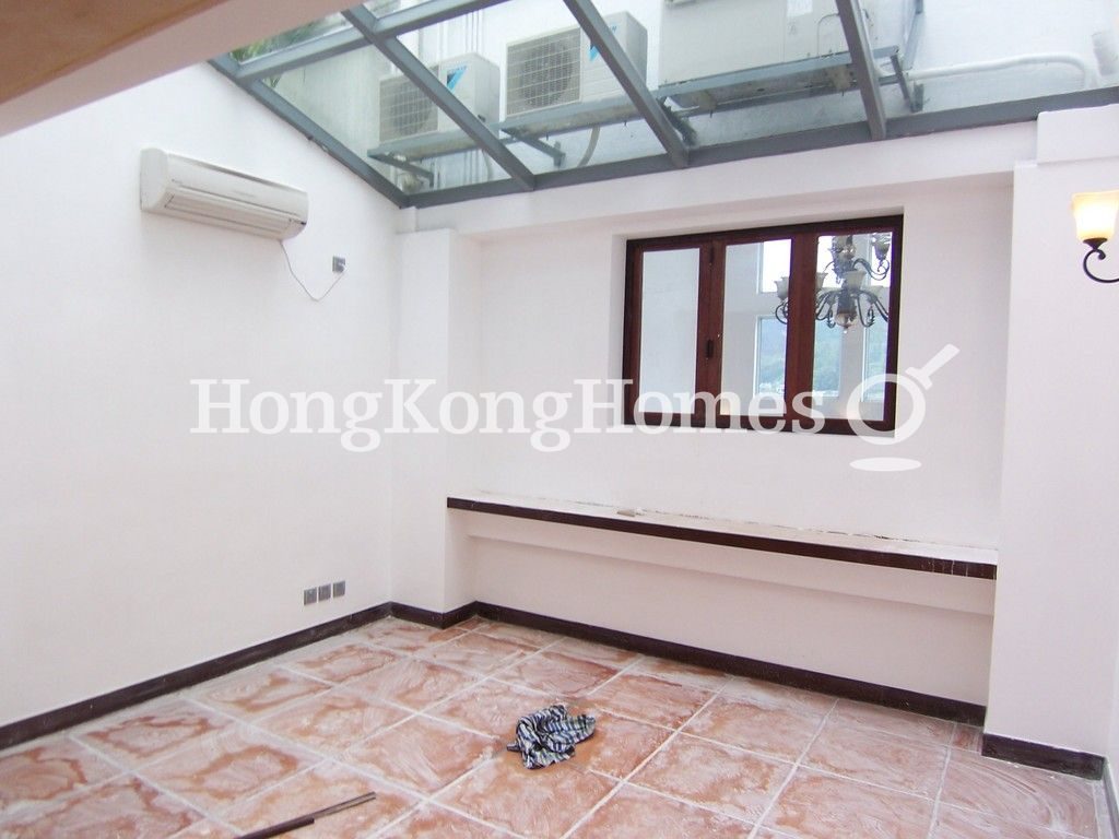 Study Room Next to Dining Room — Marina Cove - Stage 04, Sai Kung