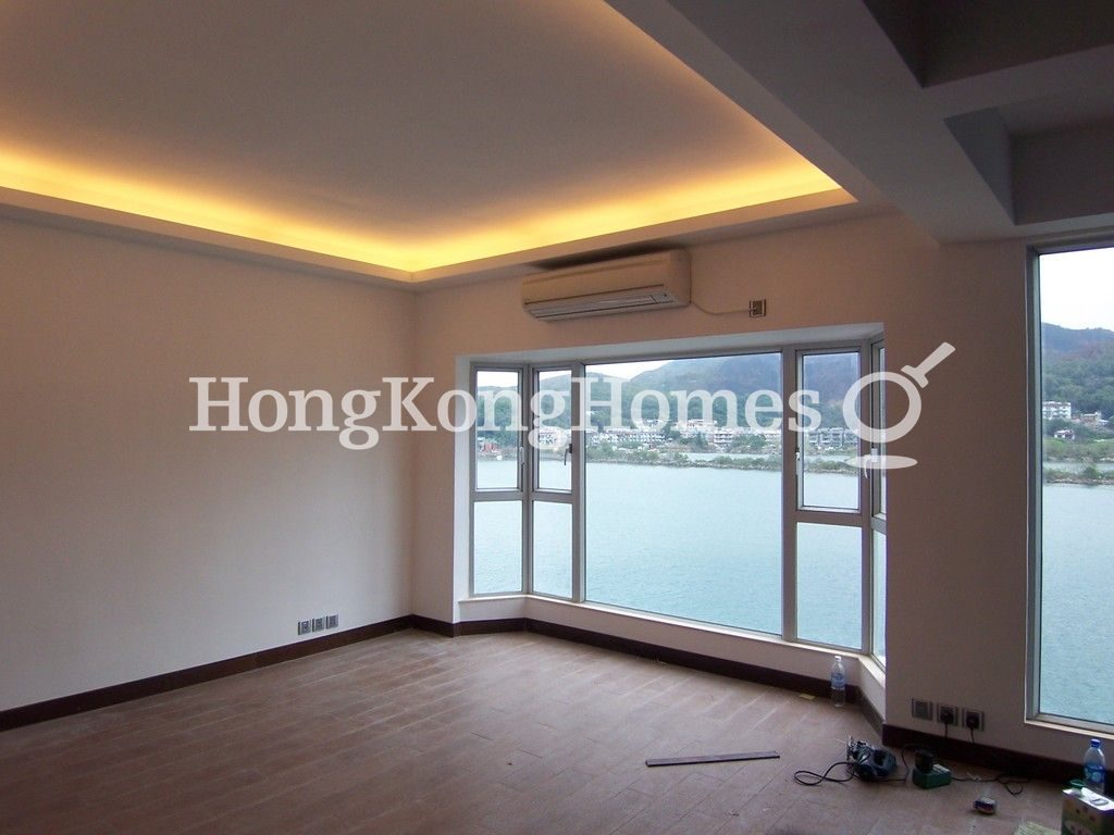 Master Bedroom — Marina Cove - Stage 04, Sai Kung