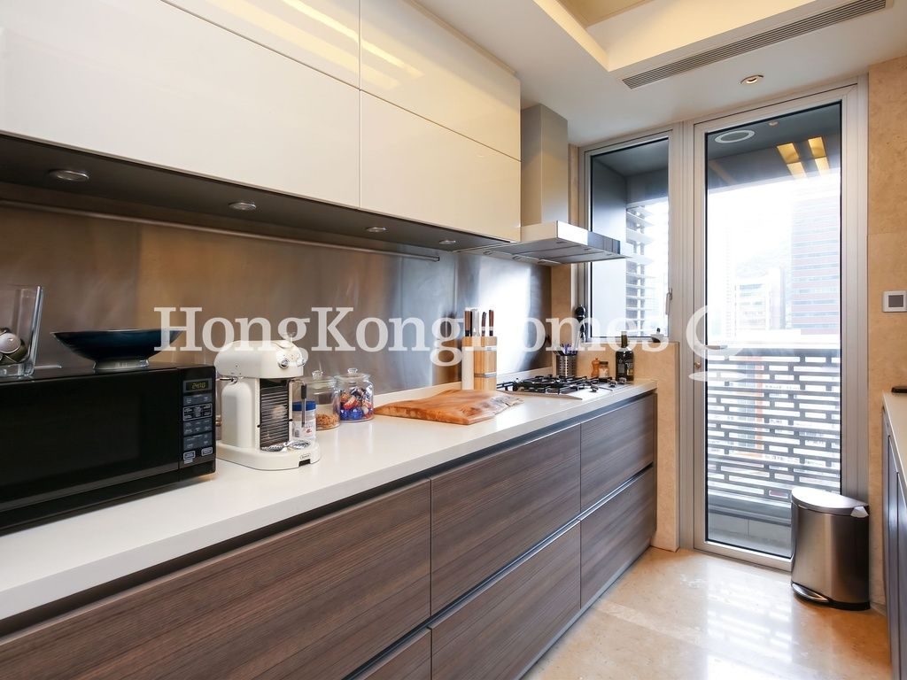 Kitchen — Marinella - Tower 2, Wong Chuk Hang