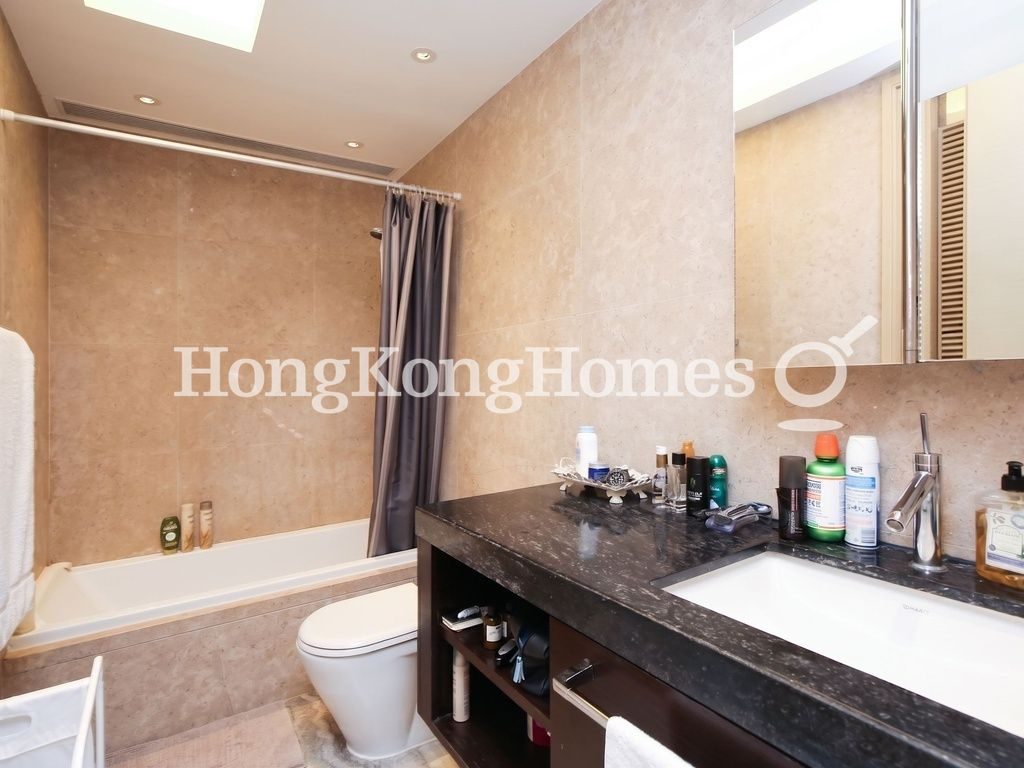 Guest Bathroom — Marinella - Tower 2, Wong Chuk Hang
