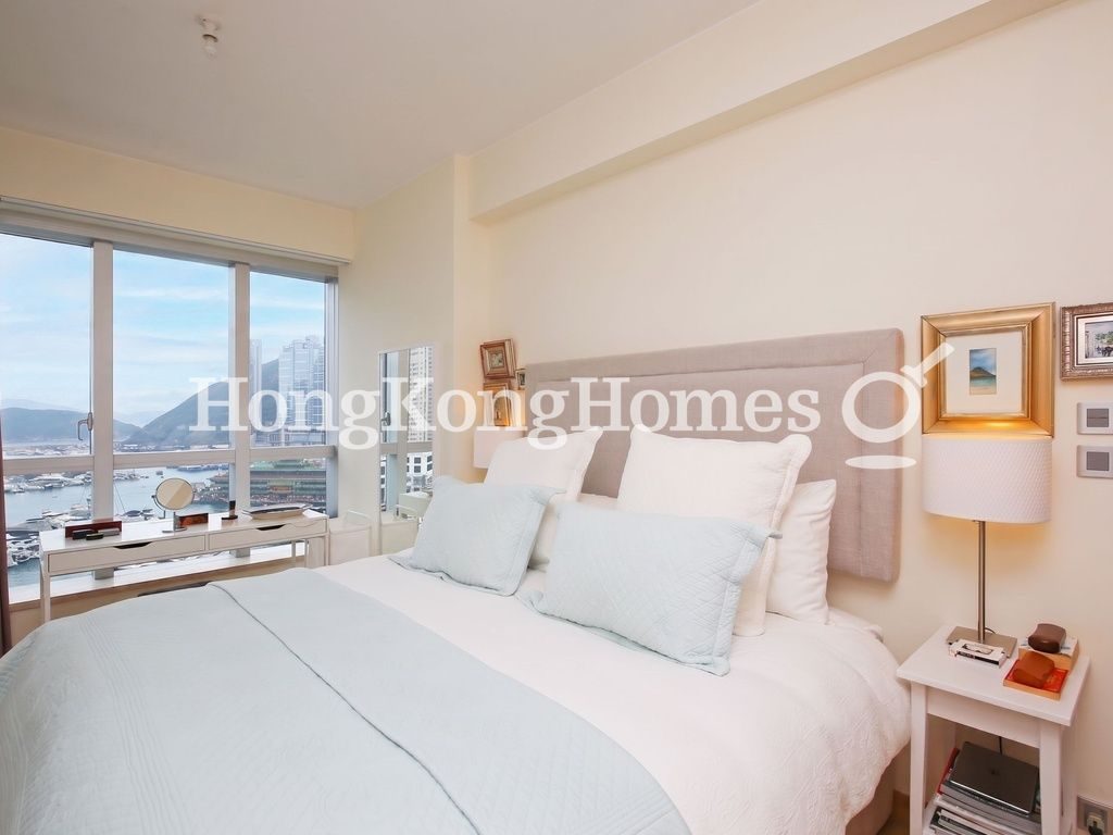 Master Bedroom — Marinella - Tower 2, Wong Chuk Hang