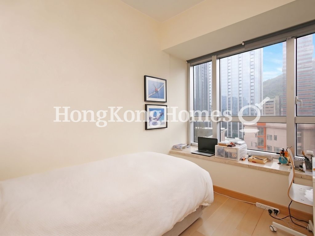 Second Bedroom — Marinella - Tower 2, Wong Chuk Hang