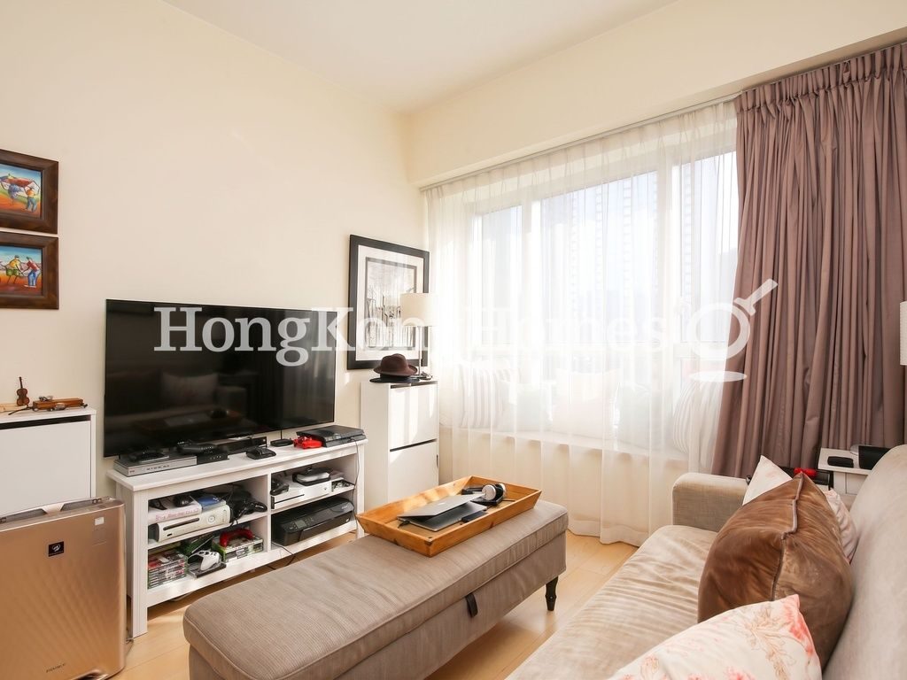 Third Bedroom — Marinella - Tower 2, Wong Chuk Hang