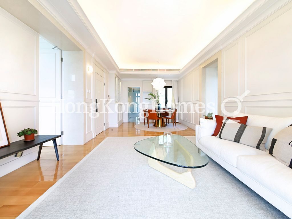 Dining and Dining Room — Repulse Bay Road, 37 - Block 01, Repulse Bay