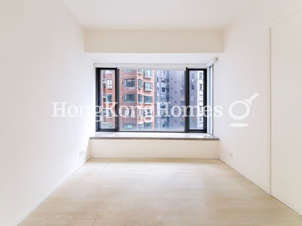 Master Bedroom — Seymour, Mid-levels West