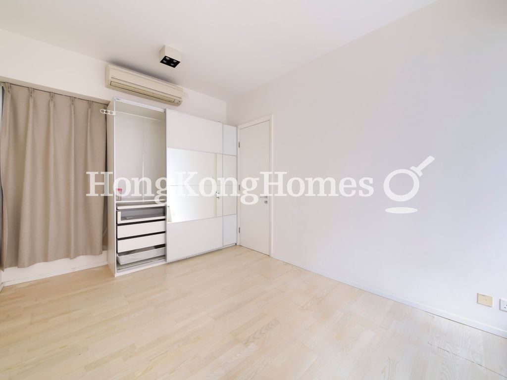 Master Bedroom — Seymour, Mid-levels West