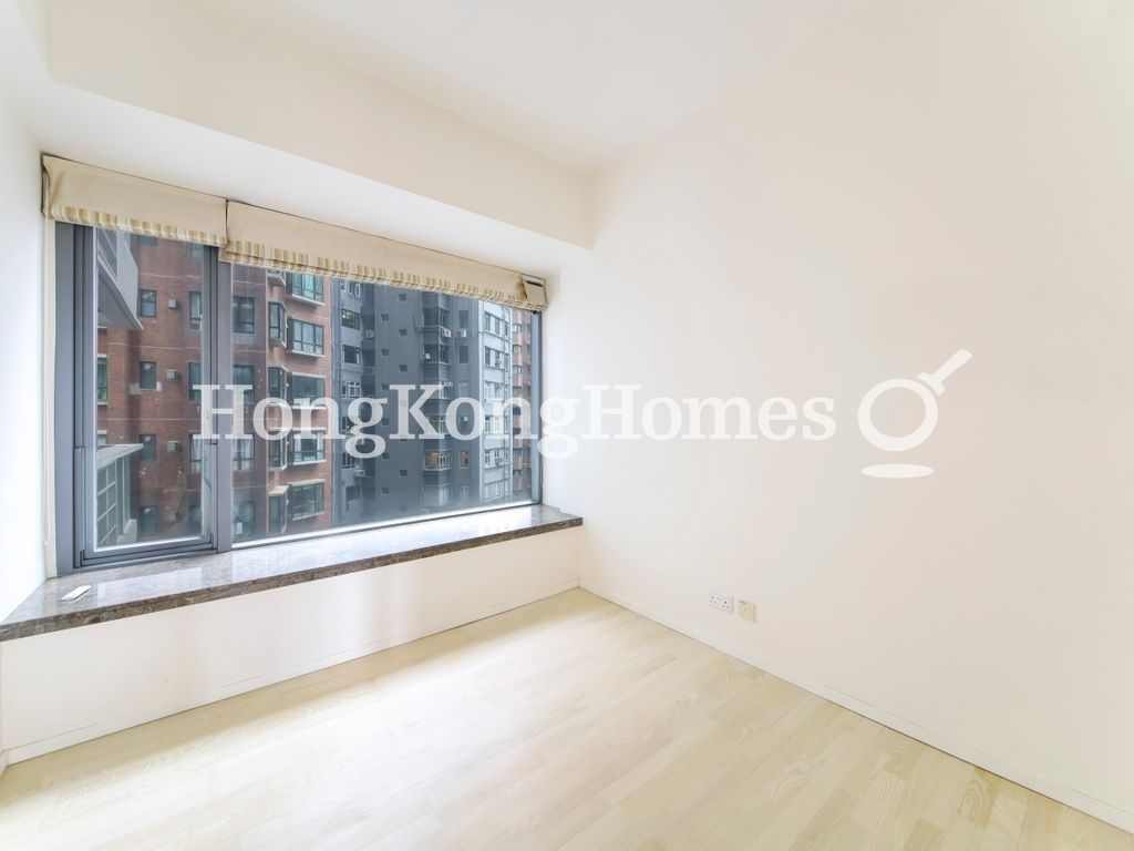 Second Bedroom — Seymour, Mid-levels West
