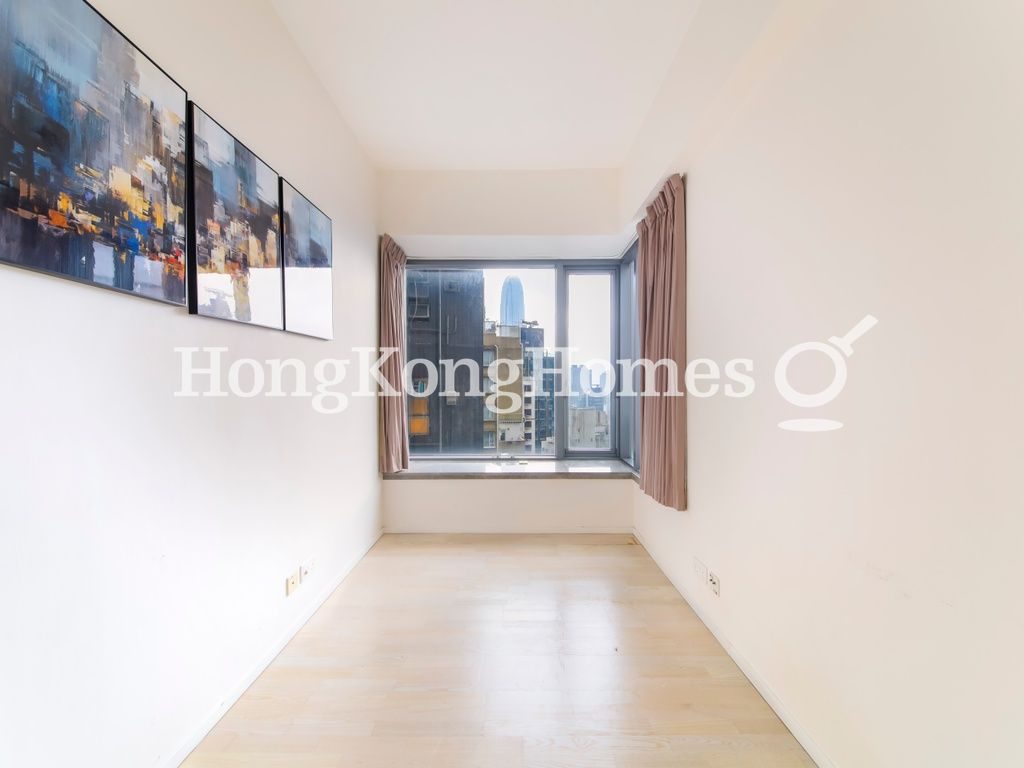 Third Bedroom — Seymour, Mid-levels West
