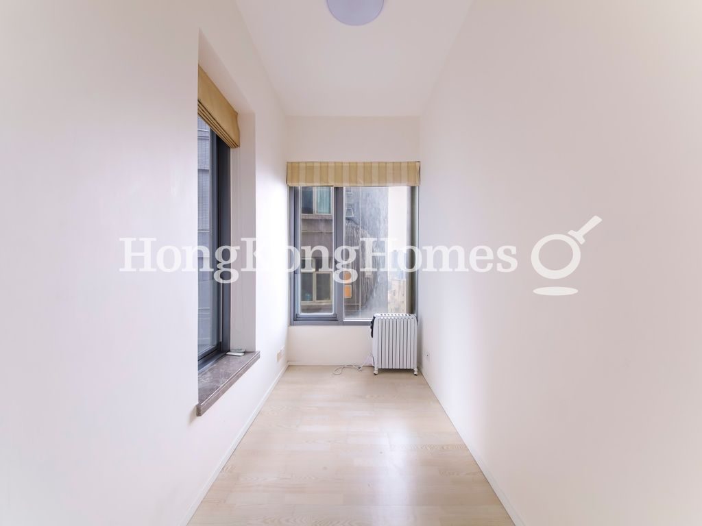 Fourth Bedroom — Seymour, Mid-levels West