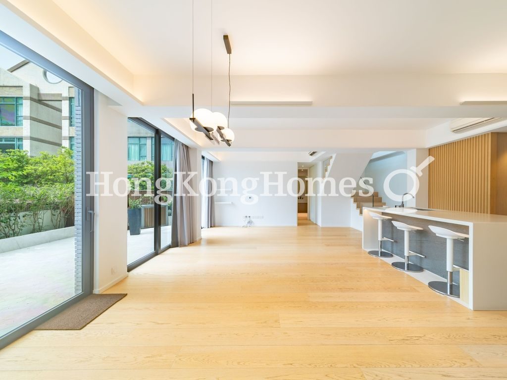 Stanford Villa - Block 01