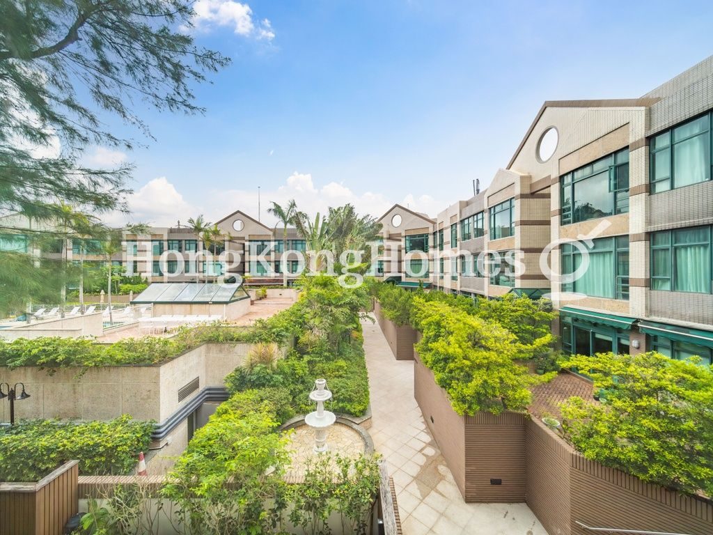 View — Stanford Villa - Block 01, Stanley