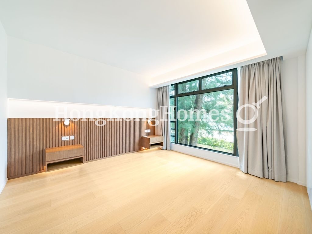 Master Bedroom — Stanford Villa - Block 01, Stanley