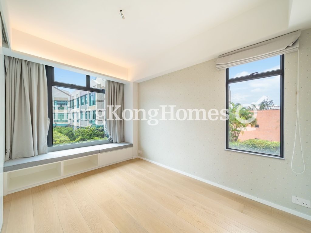 Second Ensuite Bedroom — Stanford Villa - Block 01, Stanley