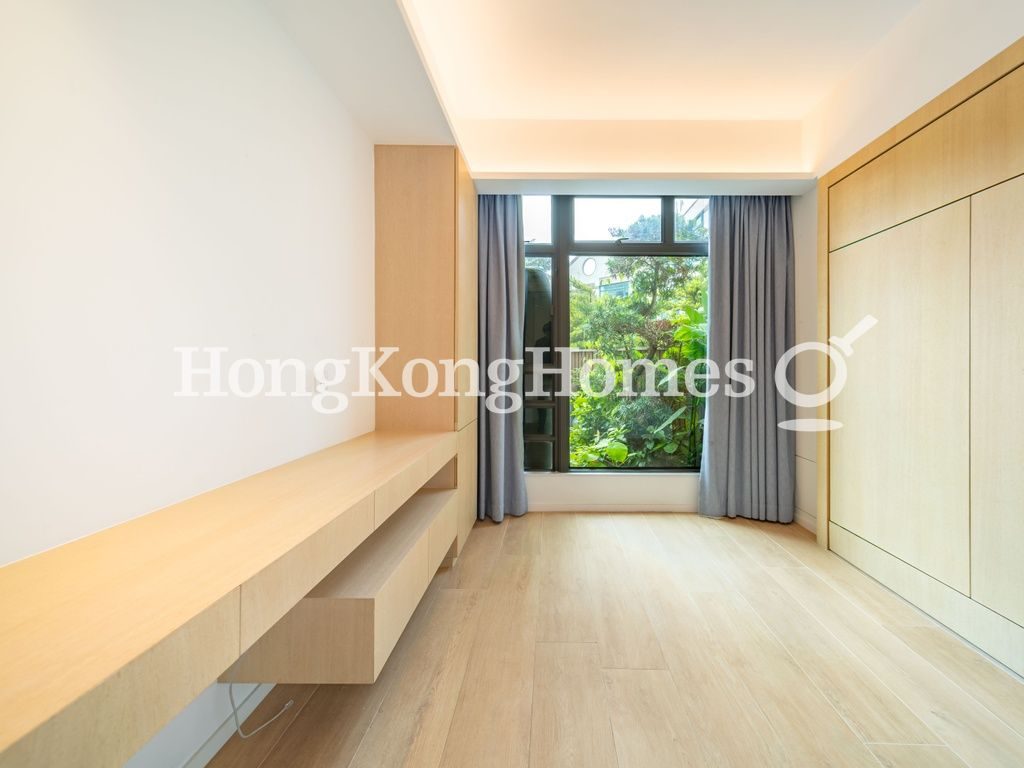 Third Bedroom — Stanford Villa - Block 01, Stanley