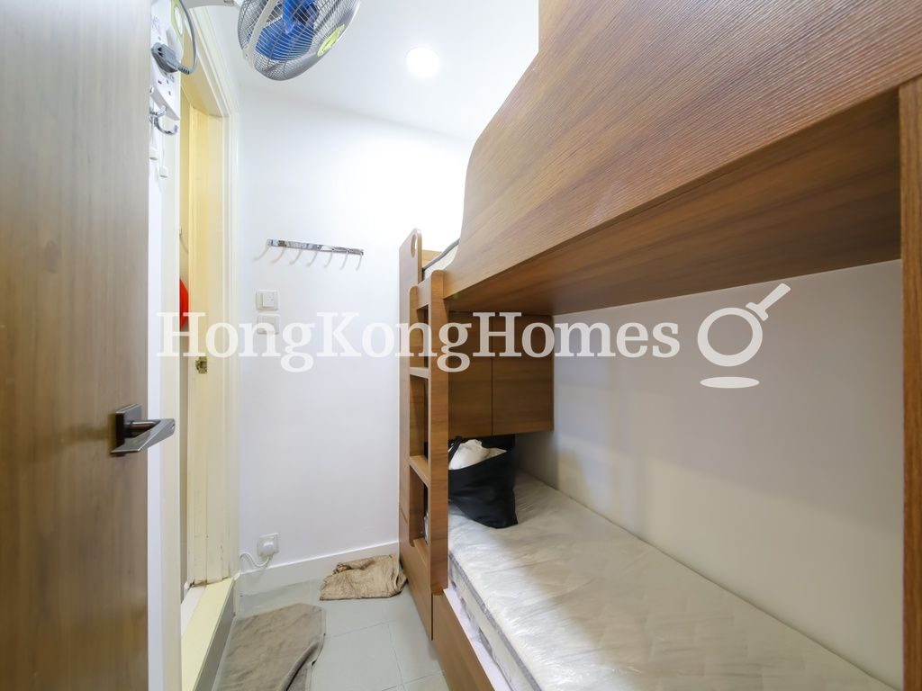 Maid's Room — Tavistock 2, Mid-levels Central