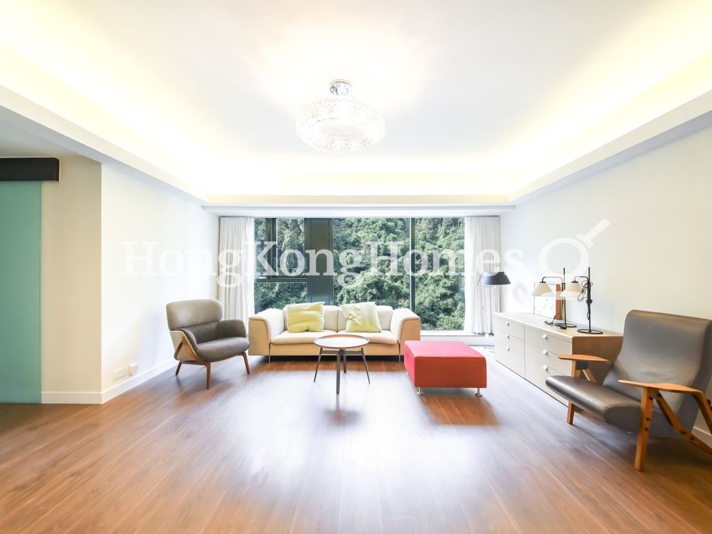 Living and Dining Room — Tavistock 2, Mid-levels Central