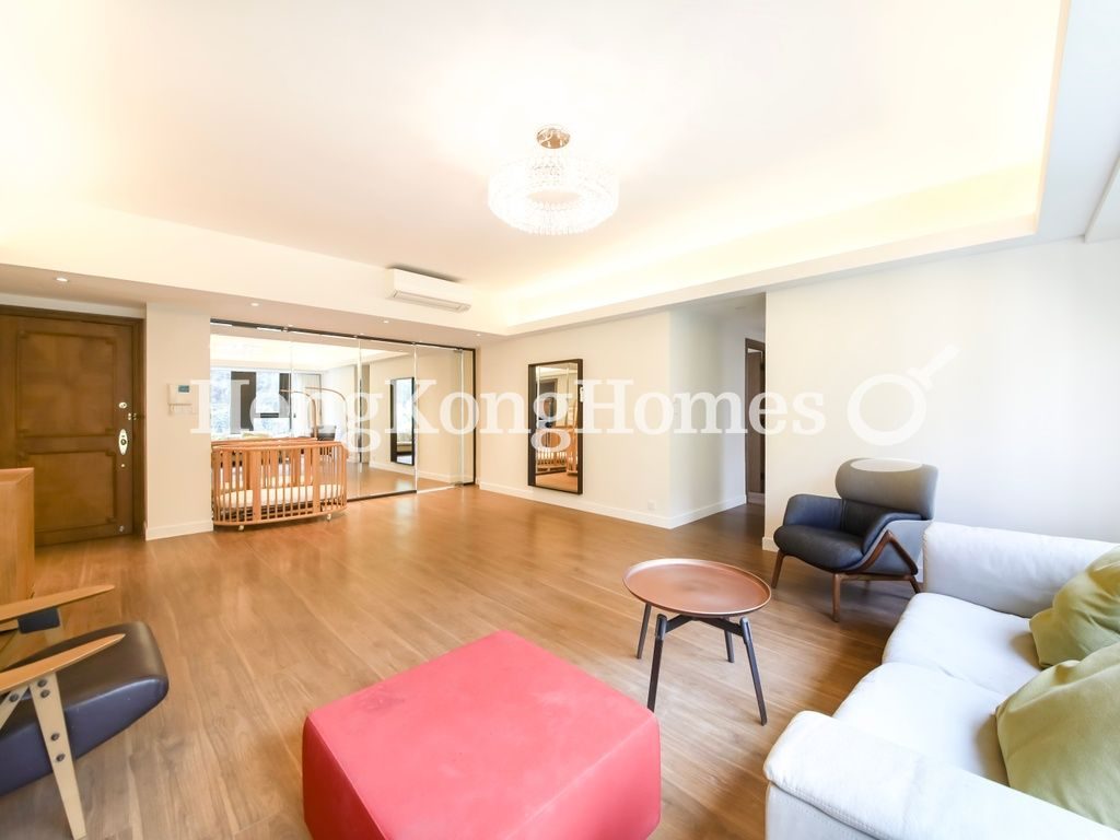 Living and Dining Room — Tavistock 2, Mid-levels Central
